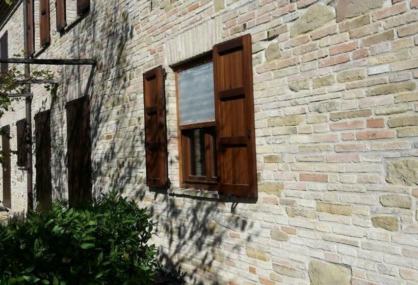 فندق Villa Bella Rosa