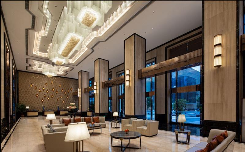 فندق Wyndham Grand Tongren Downtown