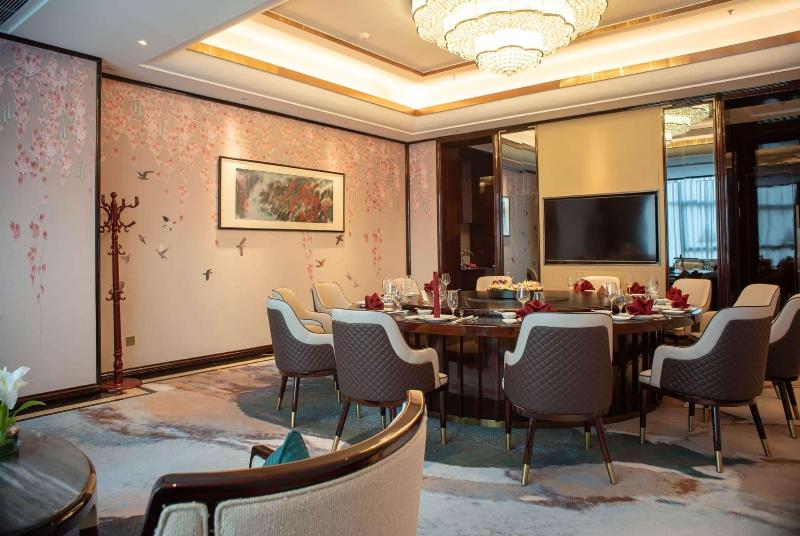 فندق Wyndham Grand Tongren Downtown