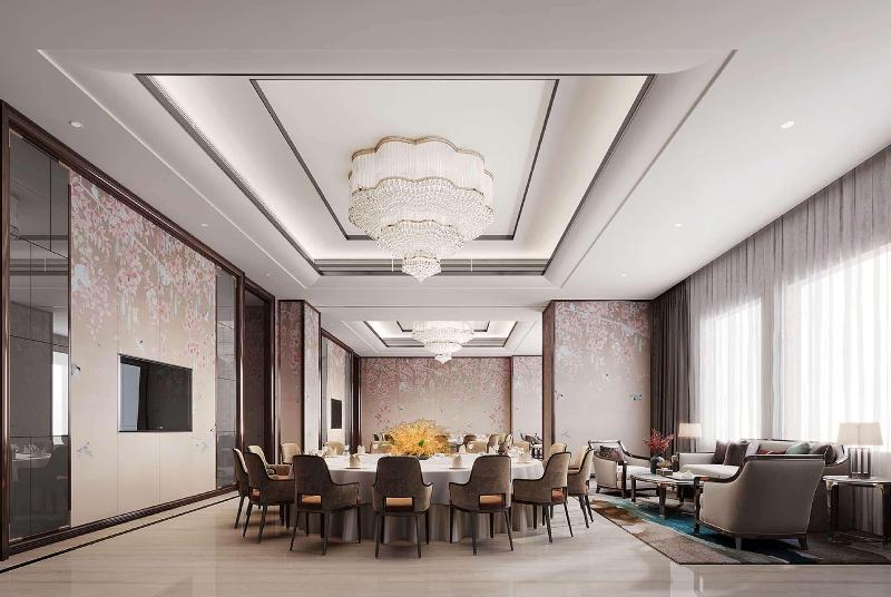 فندق Wyndham Grand Tongren Downtown