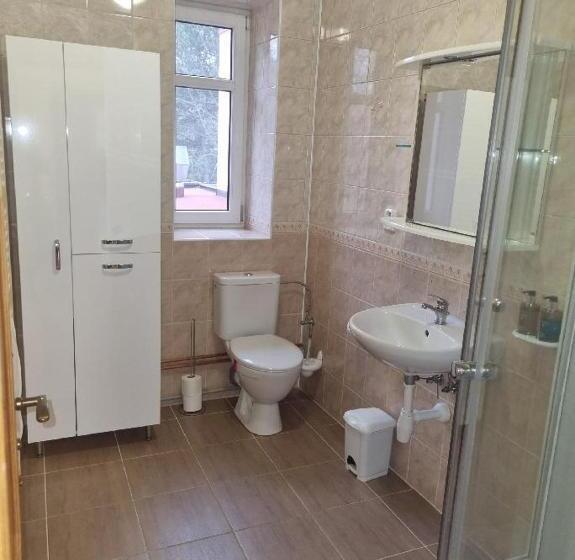 בית מלון כפרי Zámeček Raspenava