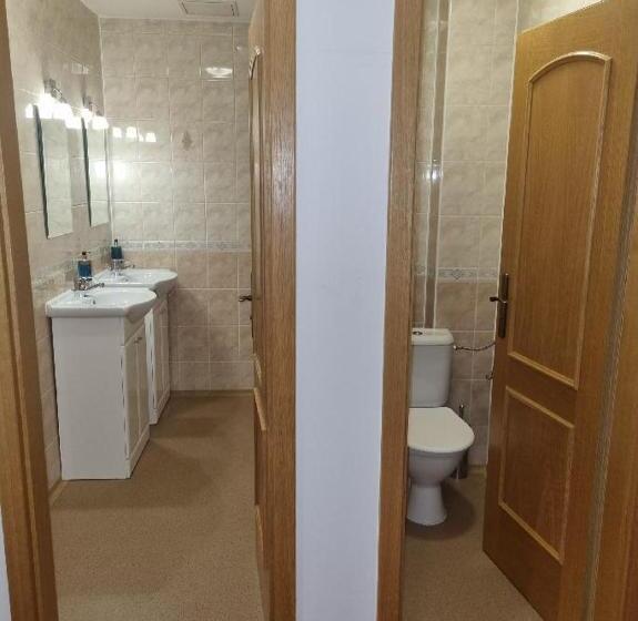 בית מלון כפרי Zámeček Raspenava