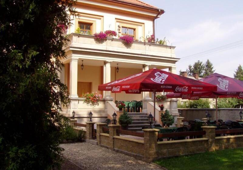 בית מלון כפרי Zámeček Raspenava