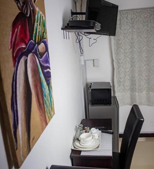 پانسیون 18 On Sherlock