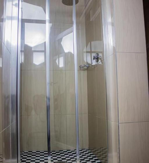 Пансион 18 On Sherlock