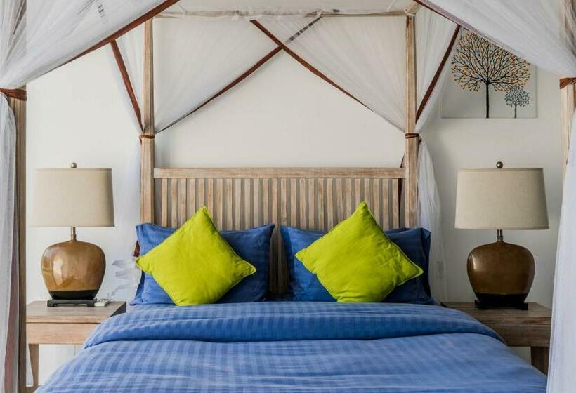 膳宿费 Casa Mija, Boutique Villa Near Mirissa