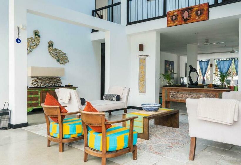 膳宿费 Casa Mija, Boutique Villa Near Mirissa