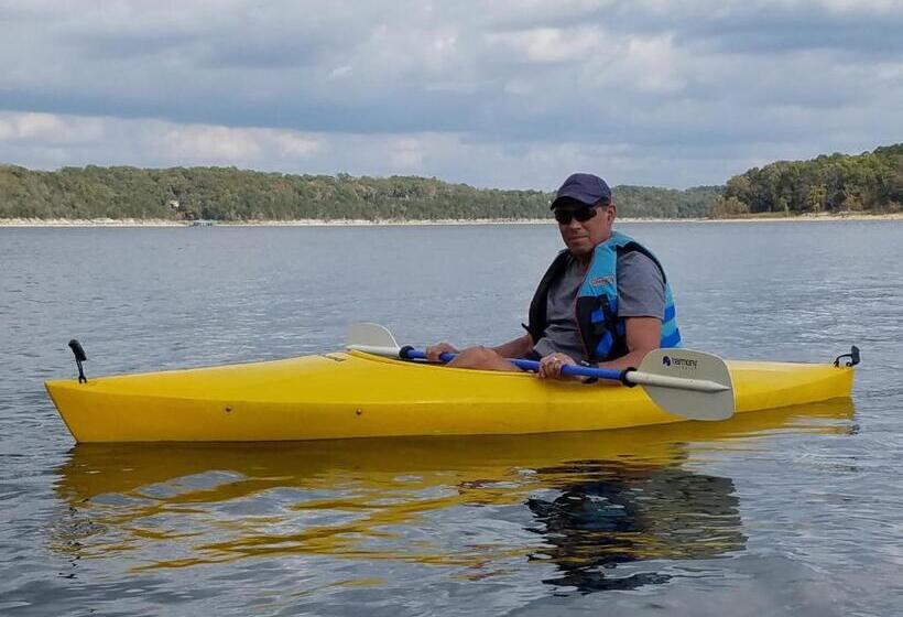 Пансион Coastal Cottage Bay House