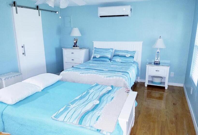 Пансион Coastal Cottage Bay House