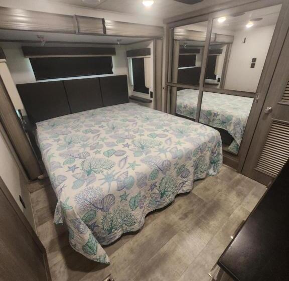 Пансион Coastal Cottage Bay House