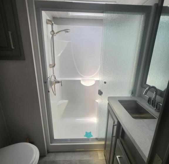 Пансион Coastal Cottage Bay House