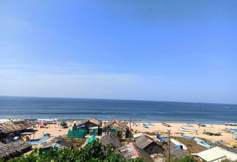 پانسیون Dee Joy S Beach Place