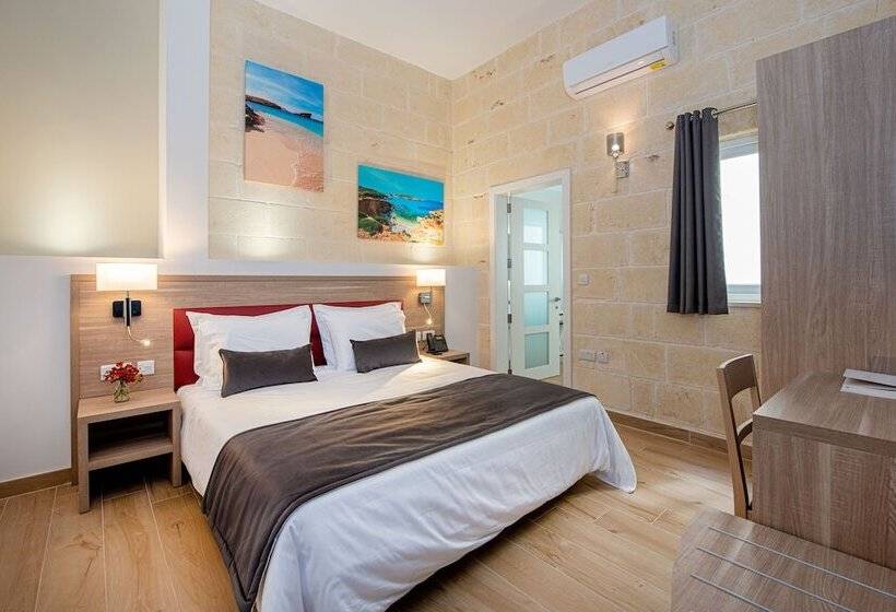 پانسیون Georges Boutique Living