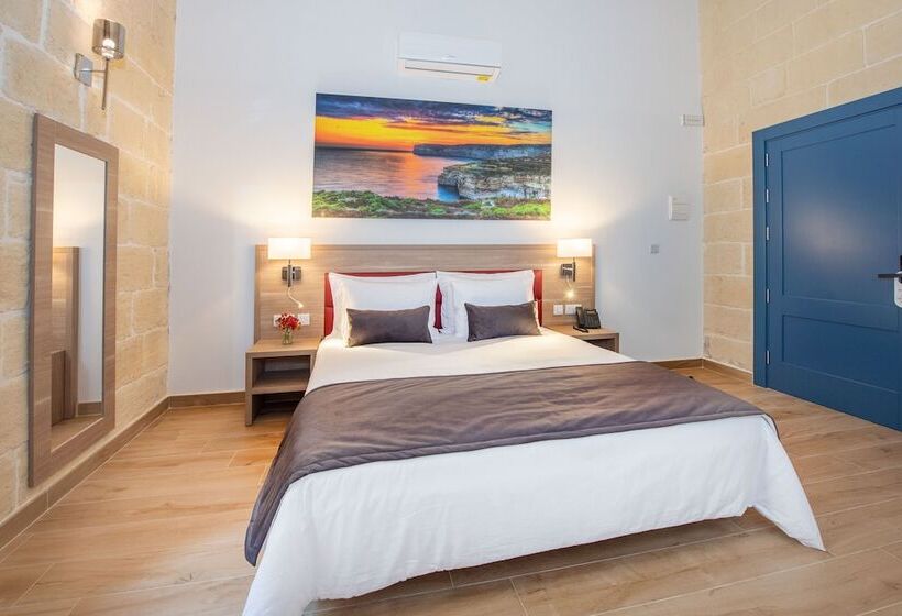 پانسیون Georges Boutique Living