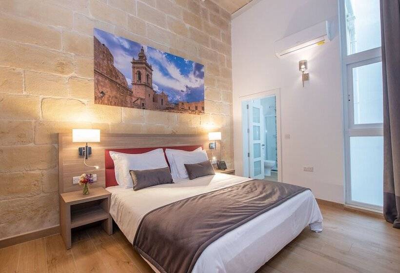 پانسیون Georges Boutique Living