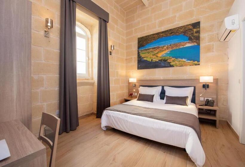 پانسیون Georges Boutique Living