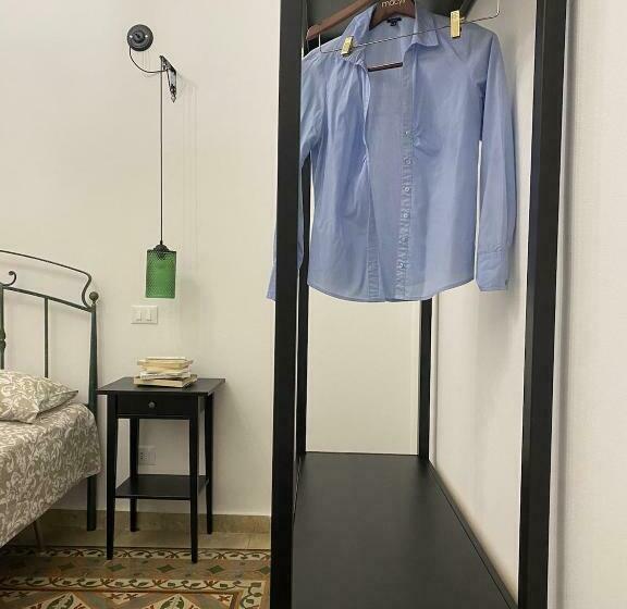 펜션 Il Gallo Di Eracle Charming Suites & Rooms