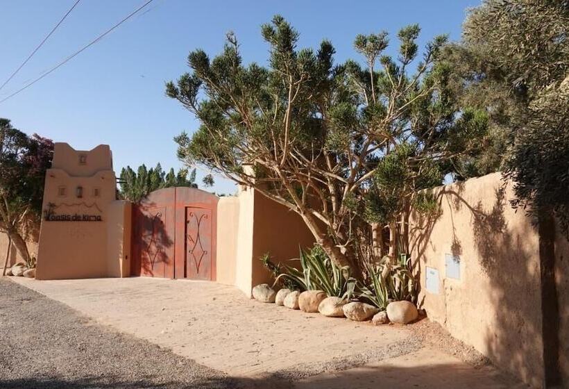 پانسیون L’oasis De Kima