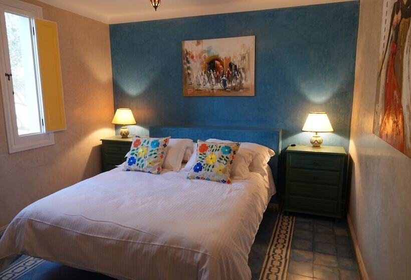 펜션 L’oasis De Kima