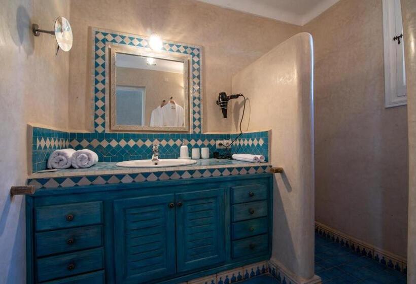 펜션 L’oasis De Kima