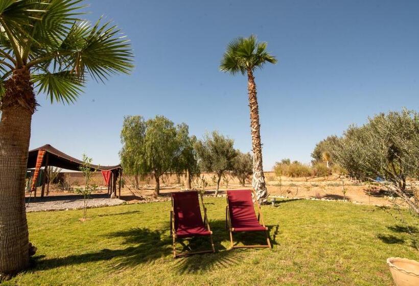 펜션 L’oasis De Kima