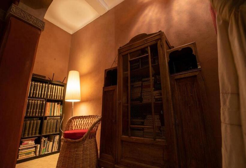 پانسیون L’oasis De Kima