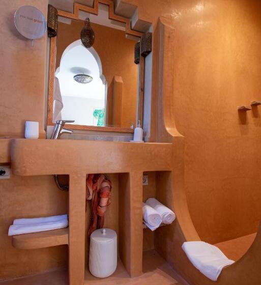 펜션 L’oasis De Kima