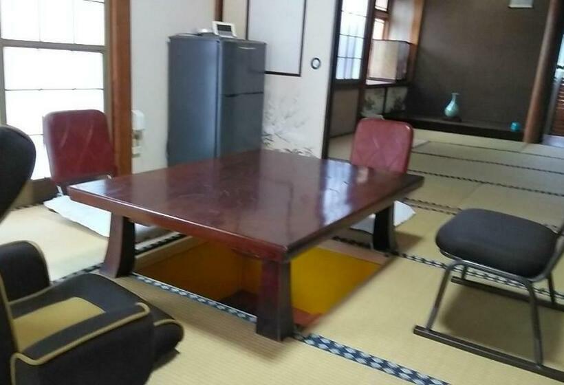 Пансион Nihon No Ma Vacation Stay 12431