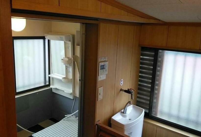 Пансион Nihon No Ma Vacation Stay 12431