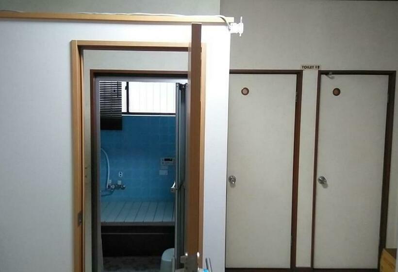 Пансион Nihon No Ma Vacation Stay 12431