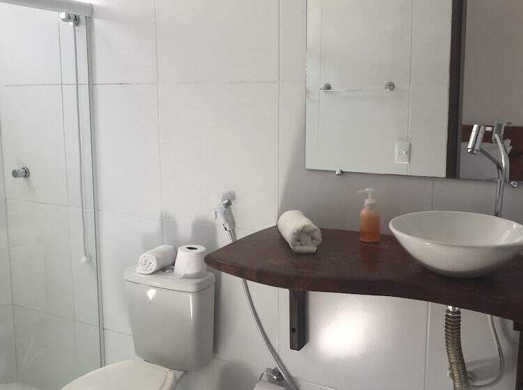 ペンション Pousada Recanto Pontal De Maracaipe