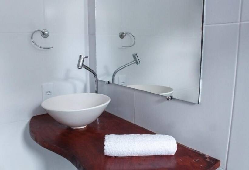 ペンション Pousada Recanto Pontal De Maracaipe