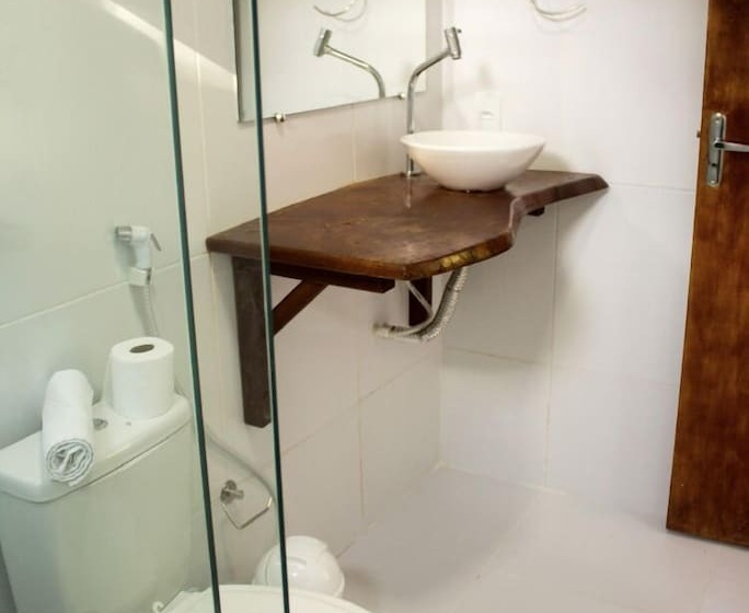 ペンション Pousada Recanto Pontal De Maracaipe