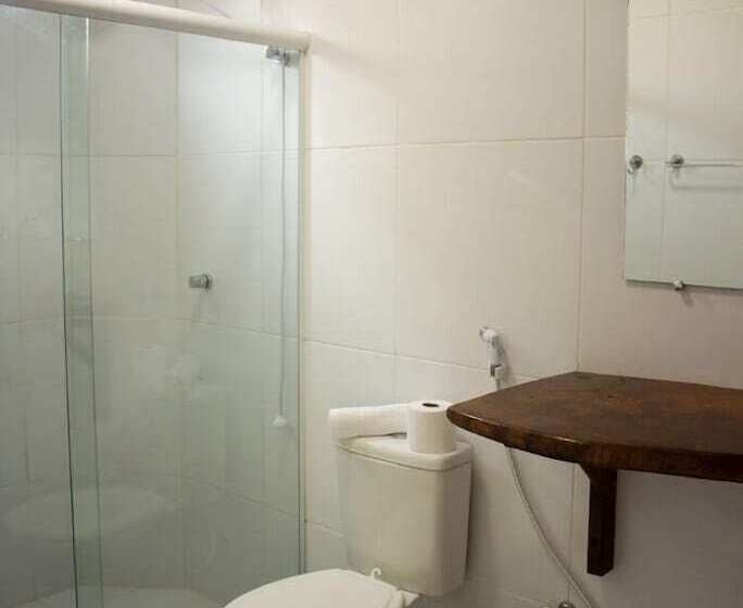 ペンション Pousada Recanto Pontal De Maracaipe