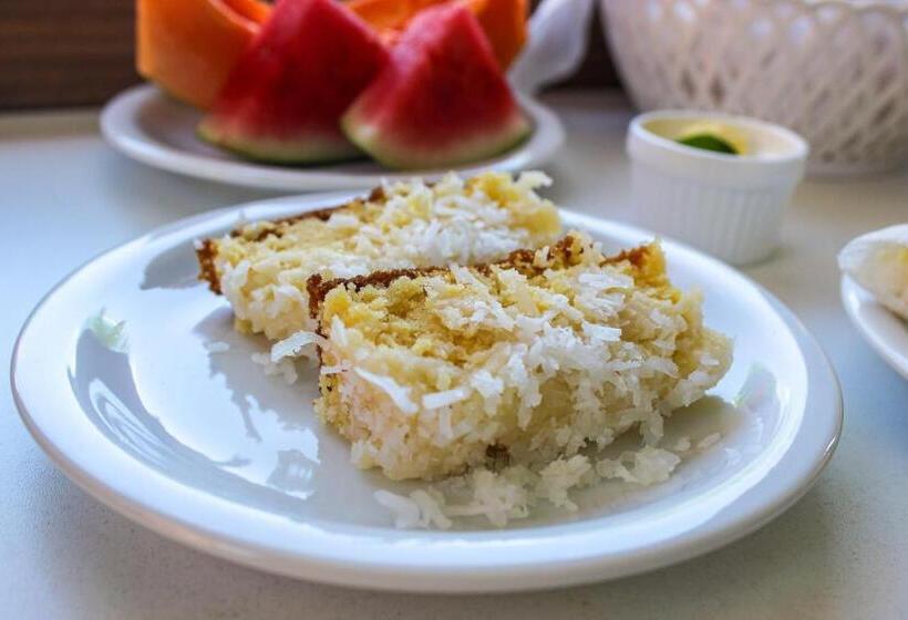 ペンション Pousada Recanto Pontal De Maracaipe