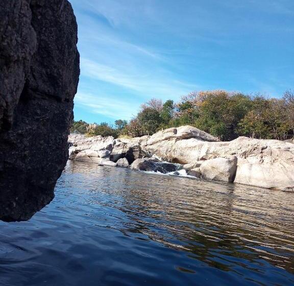 Пансион Sauce Viejo