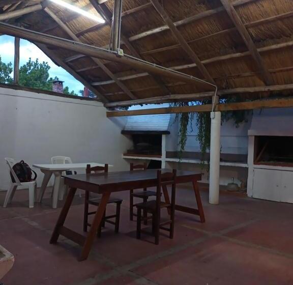 Пансион Sauce Viejo