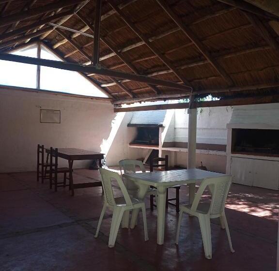 Пансион Sauce Viejo