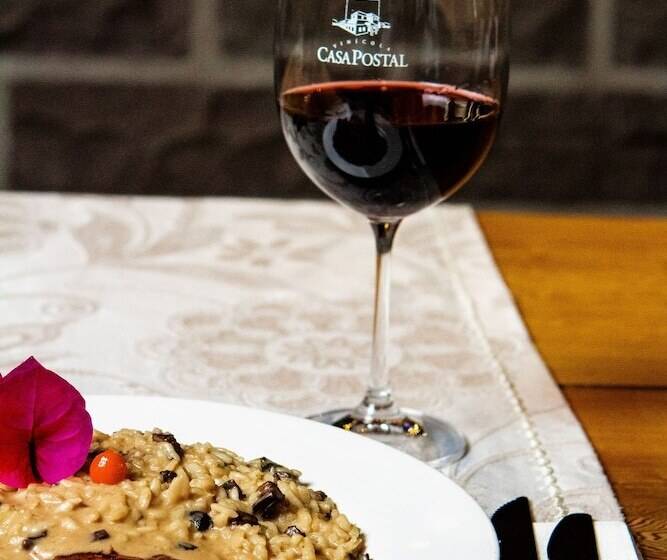 פנסיון Villa Vinicolla Hospedagem Conceito