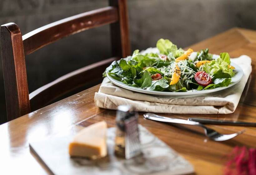 פנסיון Villa Vinicolla Hospedagem Conceito