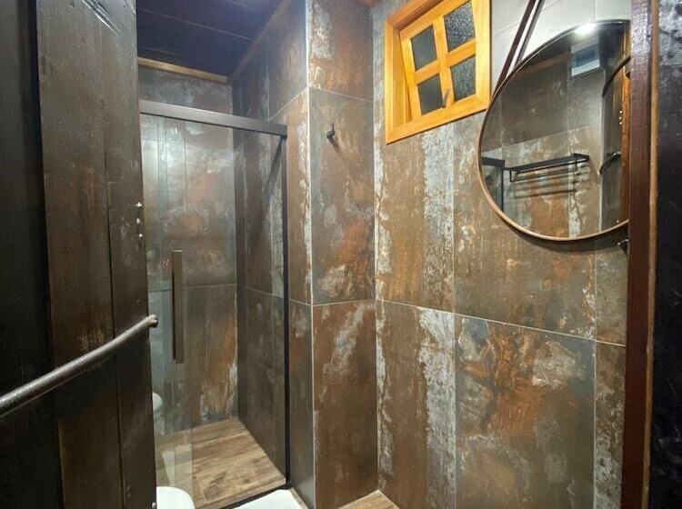 פנסיון Villa Vinicolla Hospedagem Conceito