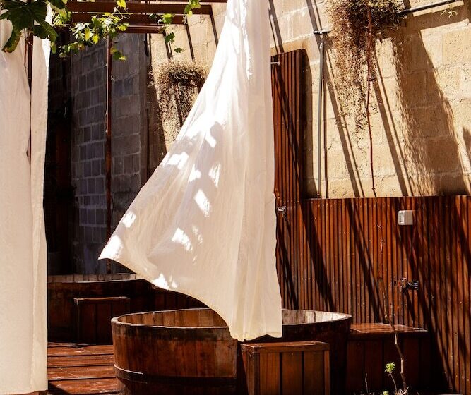 פנסיון Villa Vinicolla Hospedagem Conceito