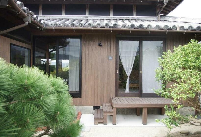 بنسيون Wanco Minca   Vacation Stay 11384v