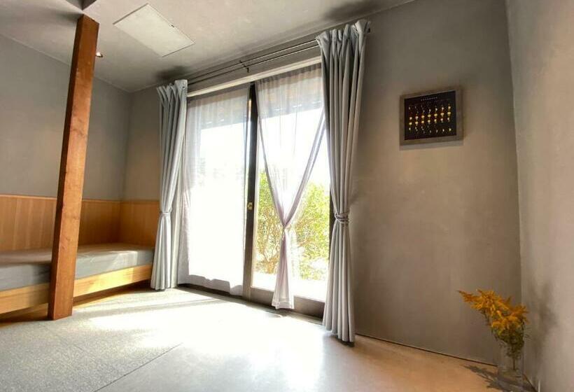 بنسيون Wanco Minca   Vacation Stay 11384v