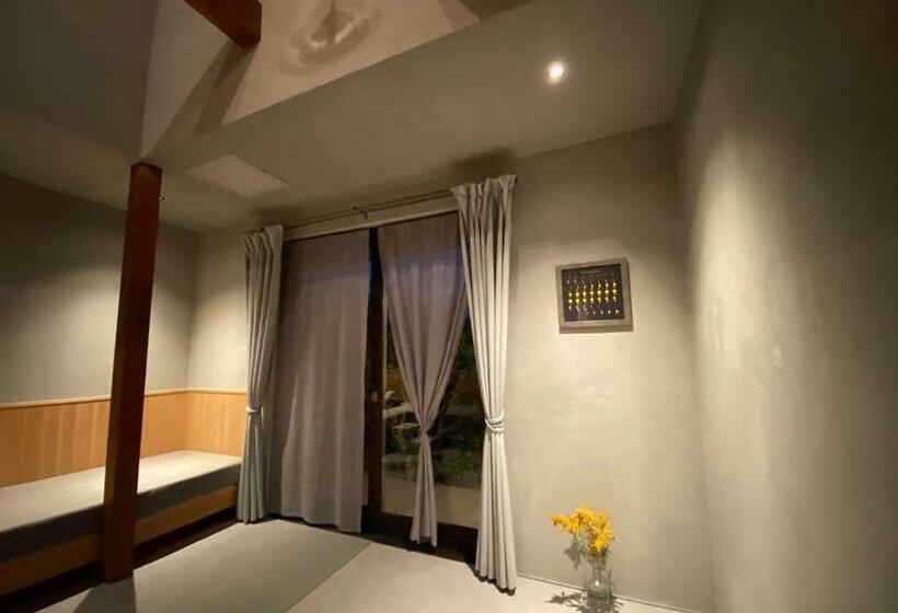 بنسيون Wanco Minca   Vacation Stay 11384v