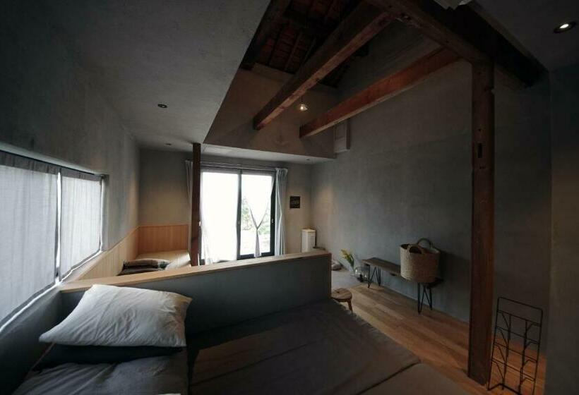 بنسيون Wanco Minca   Vacation Stay 11384v