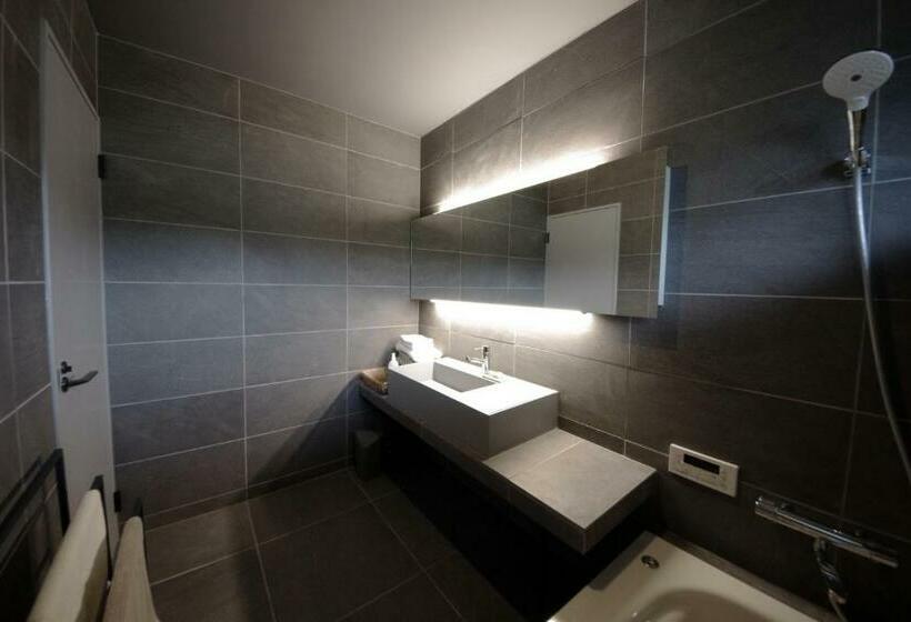 بنسيون Wanco Minca Vacation Stay 11384v