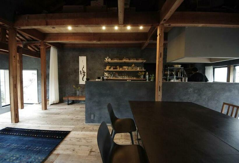 بنسيون Wanco Minca   Vacation Stay 11384v