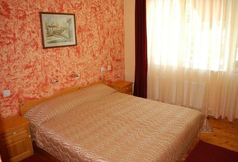 אתר נופש Complex Harmony/комплекс хармония