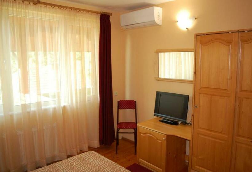 אתר נופש Complex Harmony/комплекс хармония